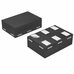 RFID Tag Read/Write 256b (EPC) Memory 840MHz ~ 960MHz EPC Inlay - NXP USA Inc.