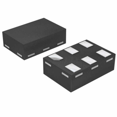 RFID Tag Read/Write 256b (EPC) Memory 840MHz ~ 960MHz EPC Inlay - 1