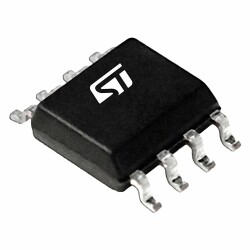 RFID Transponder IC 13.56MHz ISO 15693, NFC I2C 1.8V ~ 5.5V 8-TSSOP (0.173