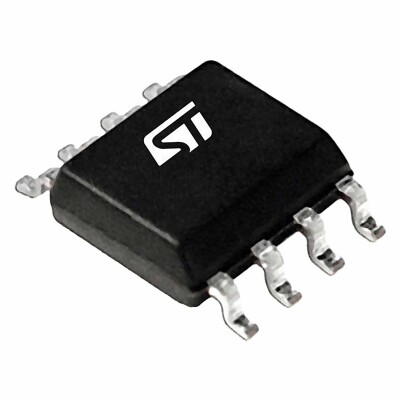 RFID Transponder IC 13.56MHz ISO 15693, NFC I2C 1.8V ~ 5.5V 8-TSSOP (0.173