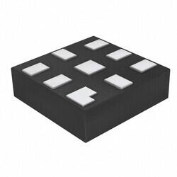 RFID Transponder IC 13.56MHz ISO 14443 I²C 1.7V ~ 3.6V 8-XFQFN Exposed Pad - NXP USA Inc.