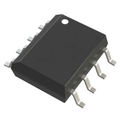 RFID Transponder IC 13.56MHz ISO 14443 I2C 3.3V 8-SOIC (0.154