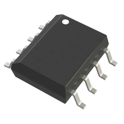 RFID Transponder IC 13.56MHz ISO 14443 I2C 3.3V 8-SOIC (0.154