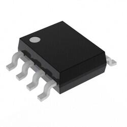 RFID Transponder IC 125kHz 3.1V ~ 5.5V 8-SOIC (0.154