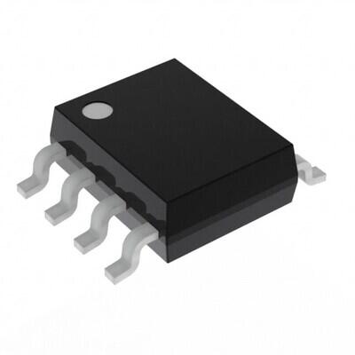 RFID Transponder IC 125kHz 3.1V ~ 5.5V 8-SOIC (0.154