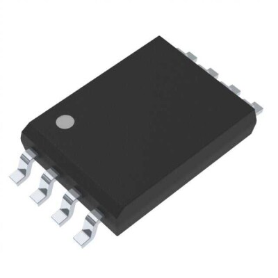 RFID Transponder IC 13.56MHz ISO 15693, NFC I2C 1.8V ~ 5.5V 8-TSSOP (0.173
