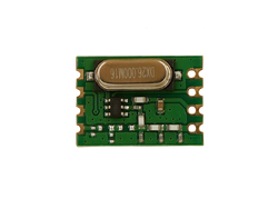 RFM110W-433S1 - ASK/OOK RF Transmitter Modül - 1