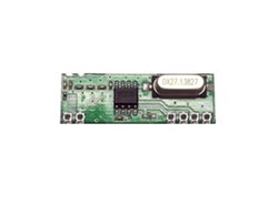 RFM210LCF-433S1 - ASK/OOK 433MHz RF Receiver Modül - HOPERF