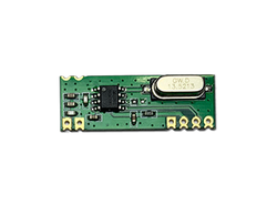 RFM220LS-433S1 - ASK/OOK 433MHz RF Receiver Modül - HOPERF