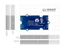 RFM95W GROVE - LORA RADIO 868MHZ - 5