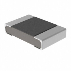 100 Ohms ±0.05% 0.125W, 1/8W Chip Resistor 0805 (2012 Metric) Anti-Sulfur, Automotive AEC-Q200 Thin Film - Susumu