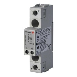 Solid State Photo-Coupled Relay (Photorelay) SPST-NO (1 Form A) Module - Carlo Gavazzi Inc.