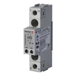 Solid State Photo-Coupled Relay (Photorelay) SPST-NO (1 Form A) Module - Carlo Gavazzi Inc.
