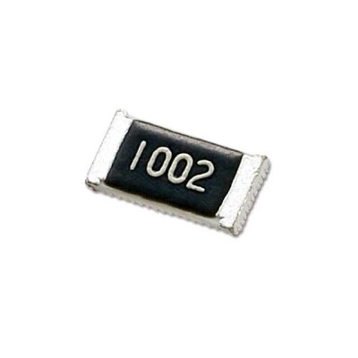 3 MOhms ±0.1% 0.25W, 1/4W Chip Resistor 1206 (3216 Metric) Anti-Sulfur, Automotive AEC-Q200, High Voltage Thin Film - 1