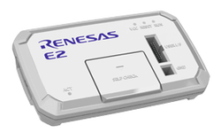 RH850, RL78, RX - Debugger, Emulator, Programmer (In-Circuit/In-System) - Renesas Electronics America Inc