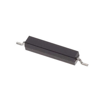 Molded Body Reed Switch SPST-NO 15 ~ 20AT Operate Range 10W 500mA (AC/DC) 140 V Surface Mount - 1