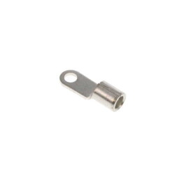 Ring Terminal Connector M3 Stud Circular 10-12 AWG Crimp - Panduit Corp