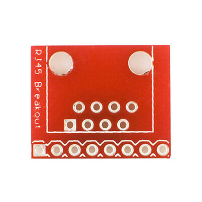 RJ45 BREAKOUT - 1