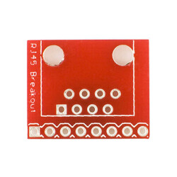 RJ45 BREAKOUT - SparkFun Electronics
