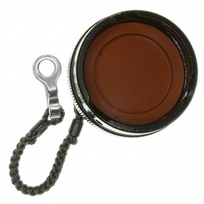 Connector Cap (Cover) For RJF Series Receptacle - 1