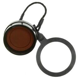 Connector Cap (Cover) For RJF Series Receptacle - Amphenol PCD