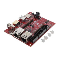 RK3328 - ARM® Cortex®-A53 MPU Embedded Evaluation Board - Olimex LTD