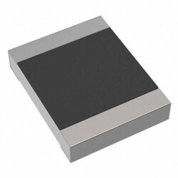 82 Ohms ±5% 0.5W, 1/2W Chip Resistor 1210 (3225 Metric) Automotive AEC-Q200 Thick Film - KOA Speer Electronics, Inc.