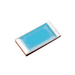 8.2 kOhms ±1% 0.05W, 1/20W Chip Resistor 0201 (0603 Metric) Automotive AEC-Q200 Thick Film - KOA Speer Electronics, Inc.