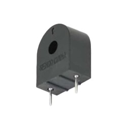 1:200 Current Sense Transformer 1kHz ~ 100kHz 4.5Ohm Secondary 80 mH Through Hole - Renco Electronics, Inc.
