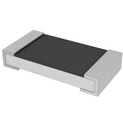 430 mOhms ±1% 0.25W, 1/4W Chip Resistor 1206 (3216 Metric) Current Sense Thick Film - YAGEO