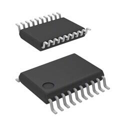 RL78 RL78/G11 Microcontroller IC 16-Bit 24MHz 16KB (16K x 8) FLASH 20-LSSOP - 1