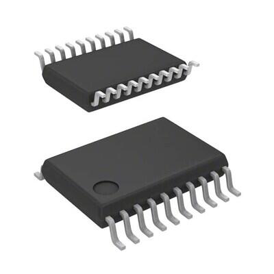 RL78 RL78/G11 Microcontroller IC 16-Bit 24MHz 16KB (16K x 8) FLASH 20-LSSOP - 1