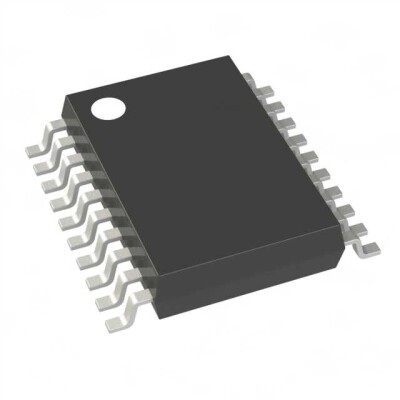 RL78 RL78/G12 Microcontroller IC 16-Bit 24MHz 16KB (16K x 8) FLASH 20-LSSOP - 1