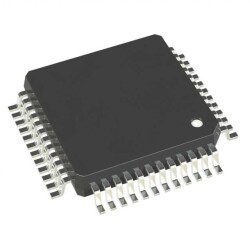 RL78 RL78/G14 Microcontroller IC 16-Bit 32MHz 256KB (256K x 8) FLASH 48-LFQFP (7x7) - Renesas Electronics Corporation