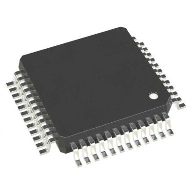 RL78 RL78/G14 Microcontroller IC 16-Bit 32MHz 256KB (256K x 8) FLASH 48-LFQFP (7x7) - 1