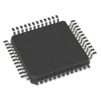 RL78 RL78/G14 Microcontroller IC 16-Bit 32MHz 256KB (256K x 8) FLASH 48-LFQFP (7x7) - 2