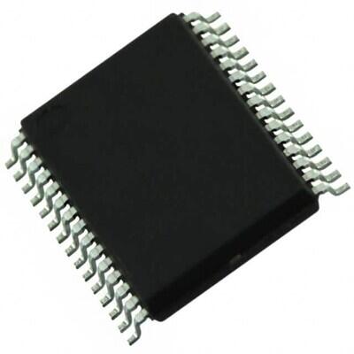 RL78 series Microcontroller IC 16-Bit 32MHz 48KB (48K x 8) FLASH 30-LSSOP - 1