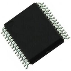 RL78 series Microcontroller IC 16-Bit 32MHz 32KB (32K x 8) FLASH 30-LSSOP - 1