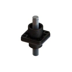 Terminal Double End, Feed Through Connector Threaded - Amphenol Technical Products International