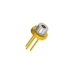 Laser Diode 905nm 120W 20V Radial, Can - 3 Lead - Rohm Semiconductor