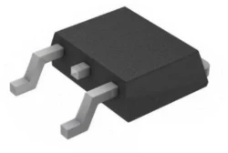 N-Channel Enhancement Mode Power MOSFET - 1