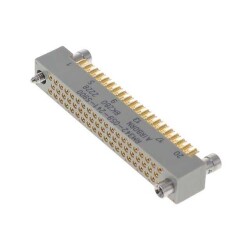59 Connector Receptacle, Female Sockets Free Hanging (In-Line) - Molex