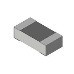 5.49 MOhms ±1% 0.063W, 1/16W Chip Resistor 0402 (1005 Metric) Automotive AEC-Q200 Thick Film - Stackpole Electronics Inc