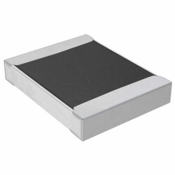 220 Ohms ±1% 0.5W, 1/2W Chip Resistor 1210 (3225 Metric) Automotive AEC-Q200 Thick Film - 1