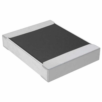 220 Ohms ±1% 0.5W, 1/2W Chip Resistor 1210 (3225 Metric) Automotive AEC-Q200 Thick Film - 1