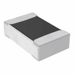 12.4 kOhms ±1% 0.125W, 1/8W Chip Resistor 0603 (1608 Metric) Anti-Sulfur Thin Film - Stackpole Electronics Inc