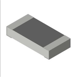 1 kOhms ±0.1% 0.063W, 1/16W Chip Resistor 0603 (1608 Metric) Anti-Corrosive, Automotive AEC-Q200, Moisture Resistant Thin Film - Stackpole Electronics Inc