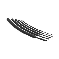 Heat Shrink Tubing, Flexible 0.063