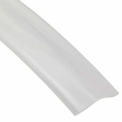 Heat Shrink Tubing, Flexible 0.944
