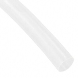 Heat Shrink Tubing, Flexible 0.354